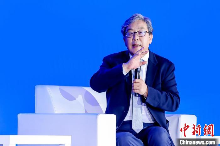 中国城市数字经济：位居世界第二，区域发展极不均衡